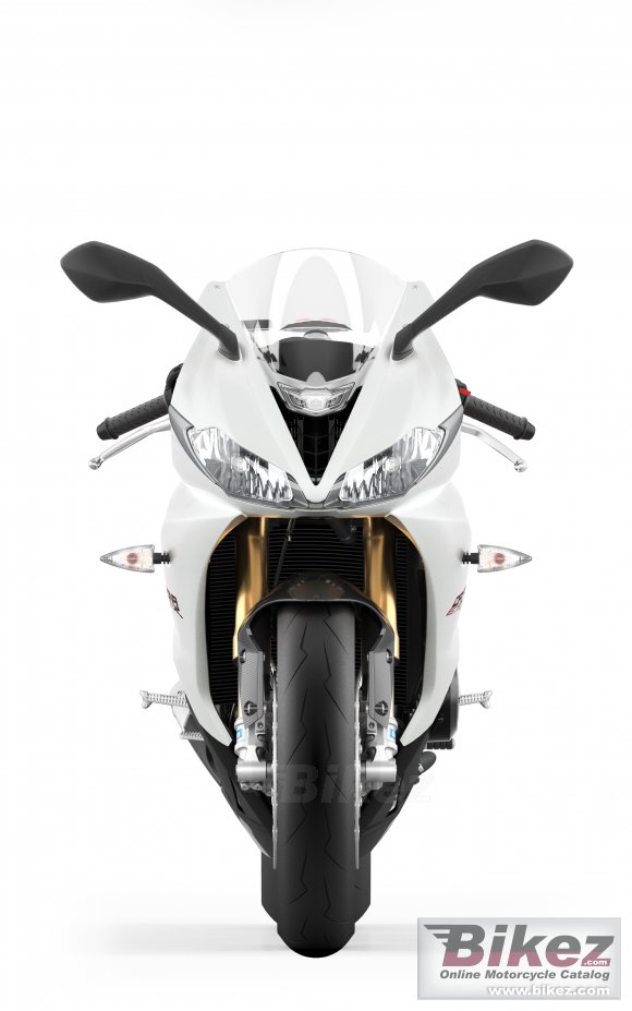 2013 Triumph Daytona 675 R photo